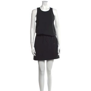 Arcteryx woven dress